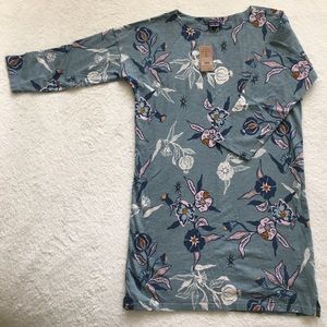 Patagonia Seatoller Dress M